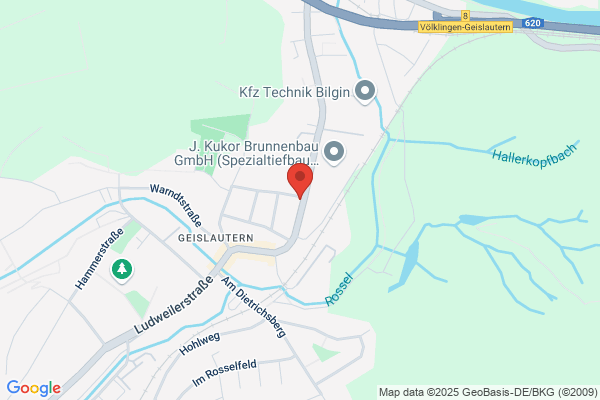 S. Piu Abfluss-Service GmbH
