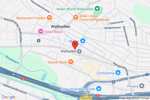 Edwin Stehli