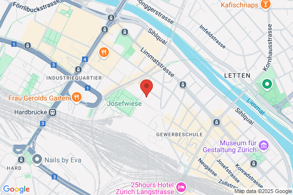 Alna Innenausbau Schreinerei Wernli