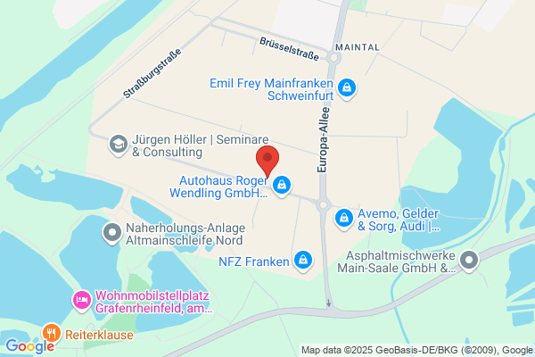 B2BTradeNet GmbH