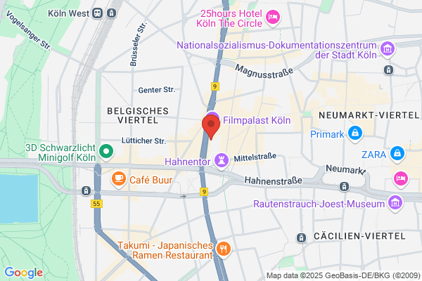 Butlers Handel GmbH, Koeln Zweigniederlassung Zuerich