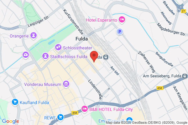 Ehrlich Uhren GmbH