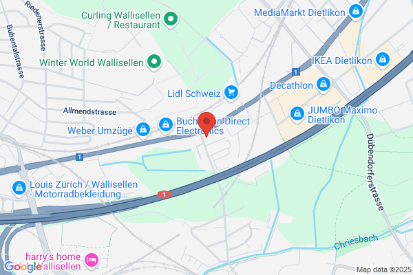 Maulaz und Co.