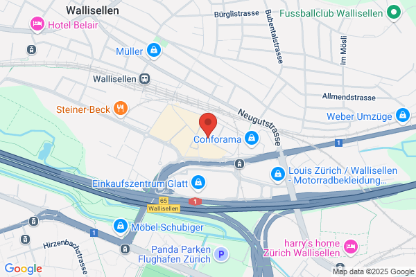 Pinoy-Swiss-Services GmbH