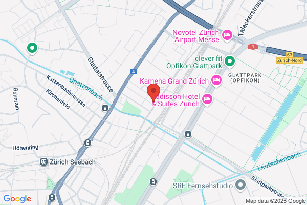 SCHENKEL GEOCONSULT