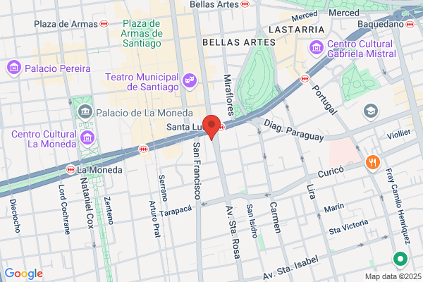 Espacio Andino Torres Borja