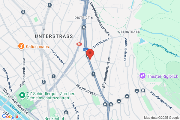 VBZ Mettler, Versicherungs- Beratung Zuerich