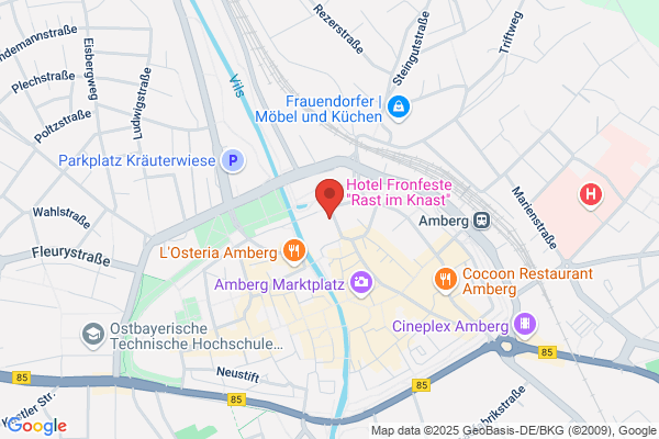 Maxima Trade GMBH
