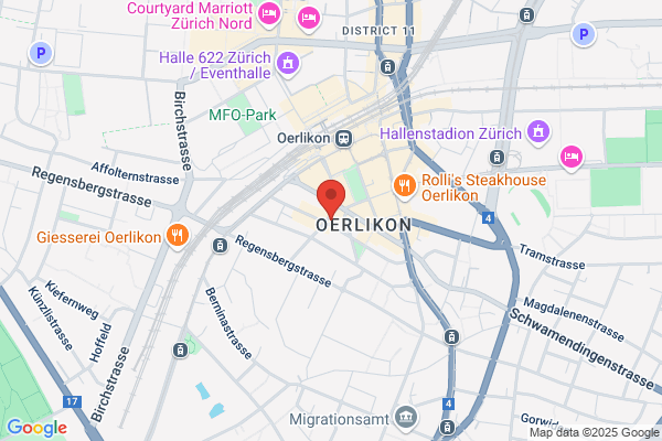 Ant. Bonomo's Erben Immobilien - AG