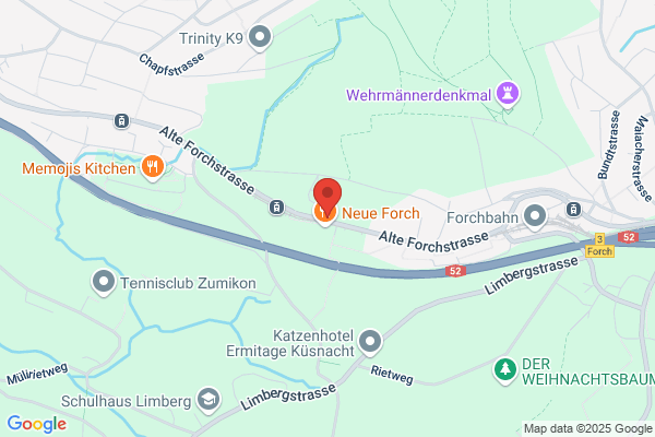 Forchhof AG