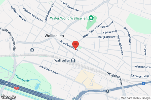 Staat Zuerich Kantag Liegenschaften AG