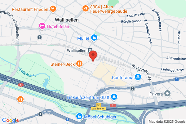 ABC-Sicherheitstechnik