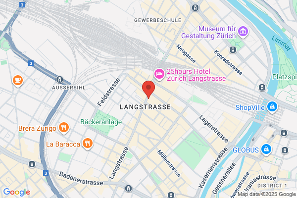 Hotel City Zürich