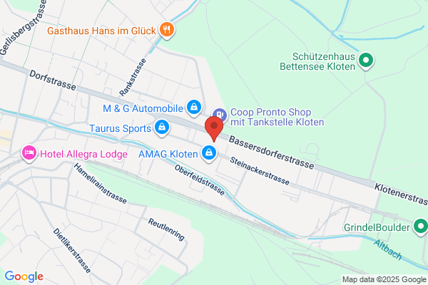 Global Treuhand GmbH