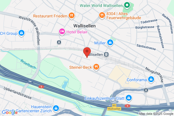 Beatenhof Immobilien AG