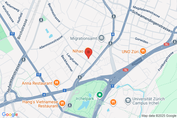 Hans Jegen Immobilien AG