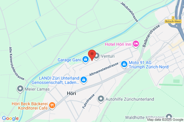 Homag Immobilien AG