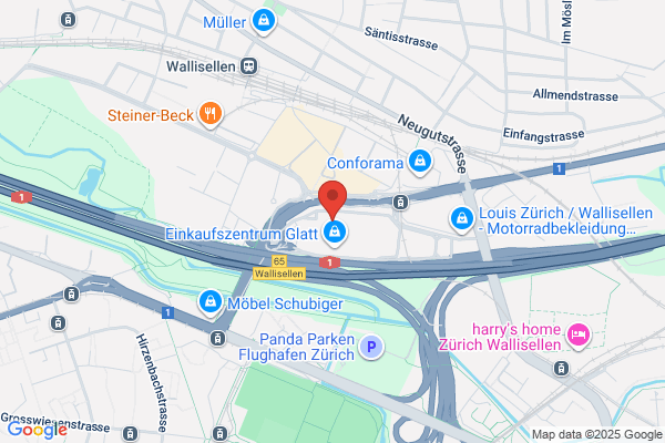 Kuoni Reisen AG Helvetic Tours