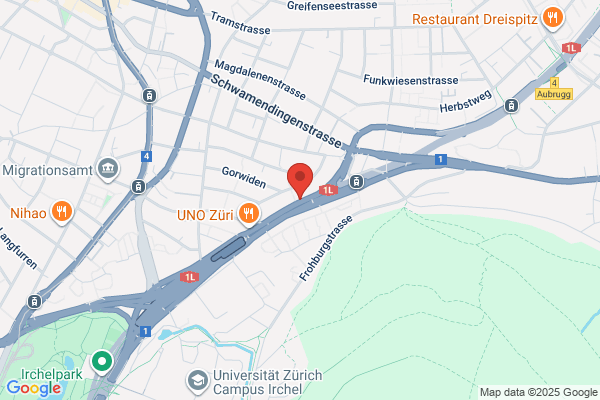 Mimoza GmbH