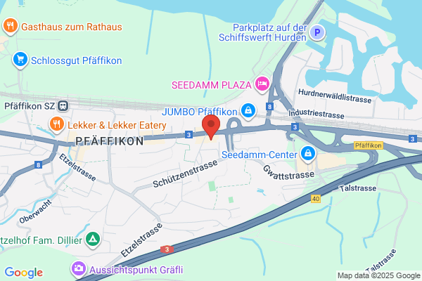 Oerlikonerhof AG