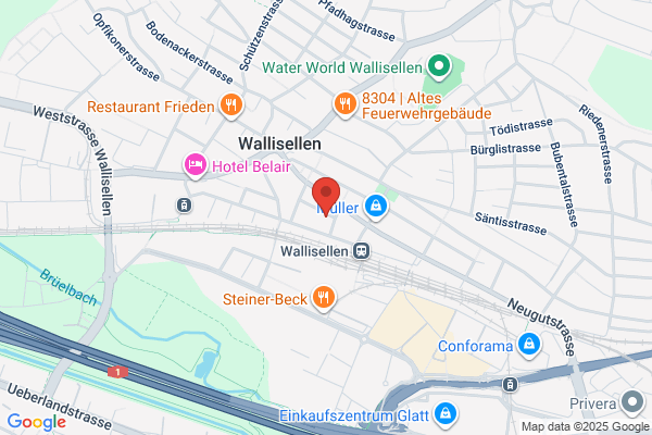 Rolf Klinger Treuhand Immobilien u. Verwaltung
