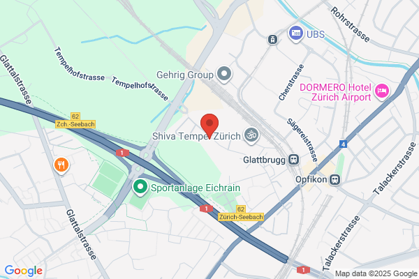 Schoenenberger Dentaltechnik AG