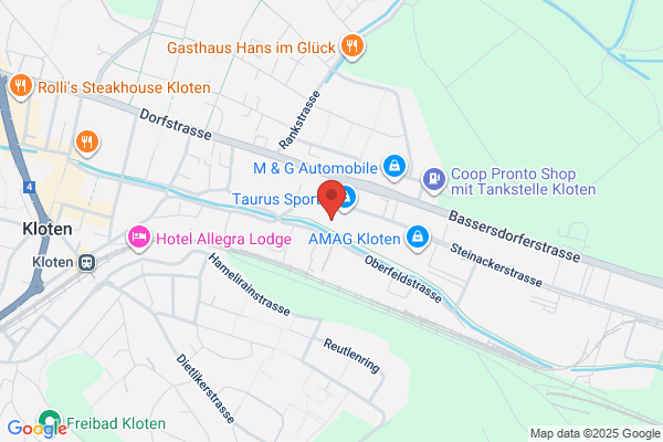 Sitag Schmid Immobilien und Treuhand AG