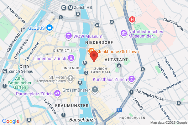 Wellenberg AG
