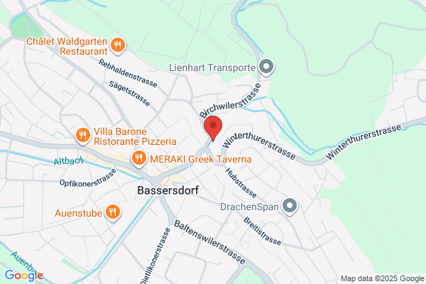 EGGER IMMOBILIEN