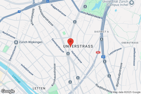 Baugenossenschaft Letten (BGL)