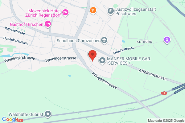 IMMOSCHWEIZER GmbH