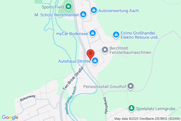 Stemar GmbH