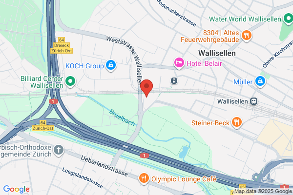 Andreas Woltersdorf