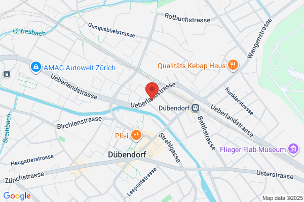 Hertli und Partner AG