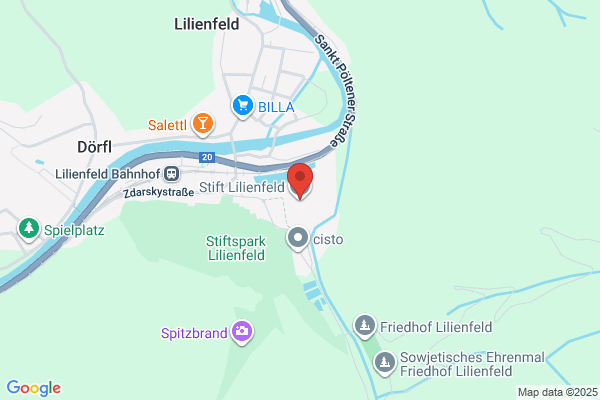 M. Lilienfeld Events
