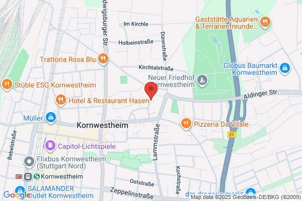 Meals on Wheels GmbH
