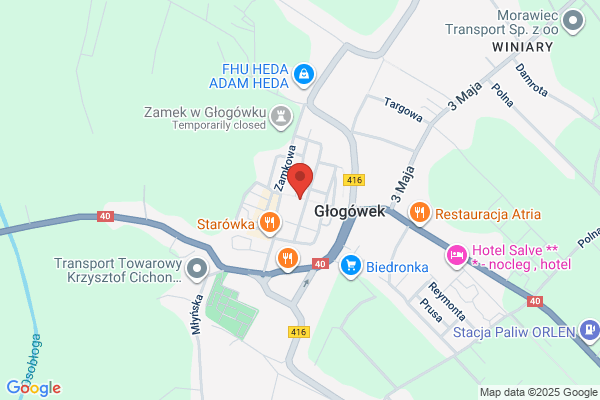 Trendissimo GmbH