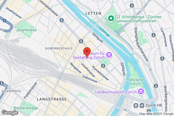 Gruene Partei der Schweiz des Kantons Zuerich