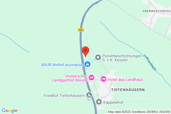 Ingenieurbuero M. Schmidt