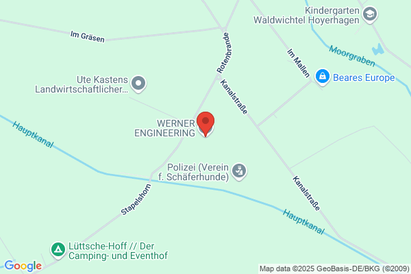 WERNER Engineering fuer Haustechnik