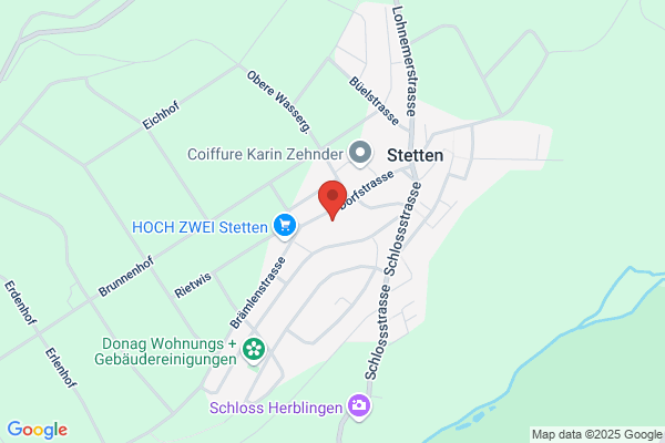 Schreinerei Glarner Waldvogel