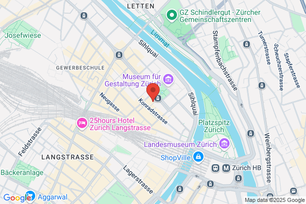 Nandalayoga, Zuerich D. Fuest und N. Hediger