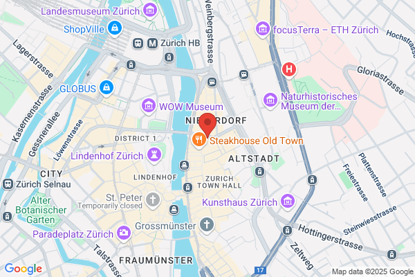 Positivo Internet Services GmbH
