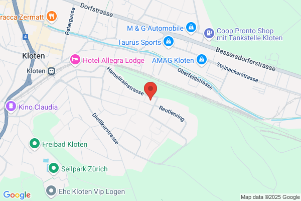 BeMET GmbH