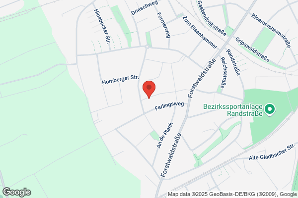 Staedt. Kindergarten