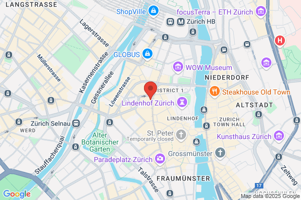 Schuermann + Partners