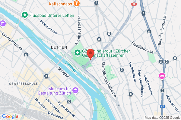 VLZ Letten