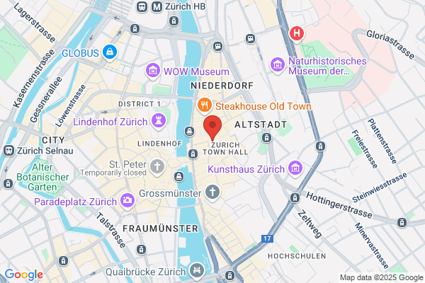 Hopping Mad GmbH