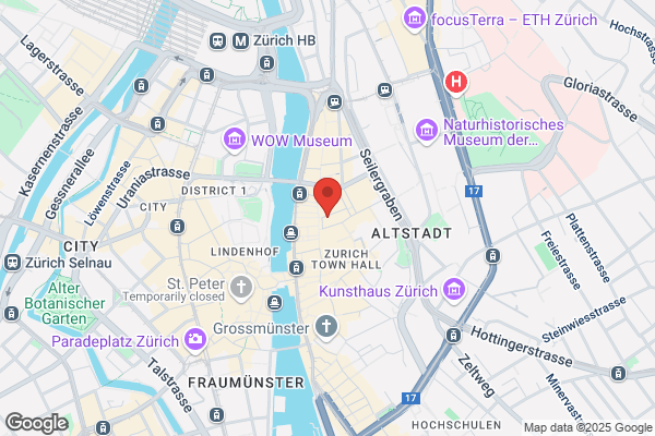 Kosmetiksalon E. Sollberger