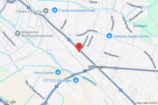 Afro commercial Market GmbH